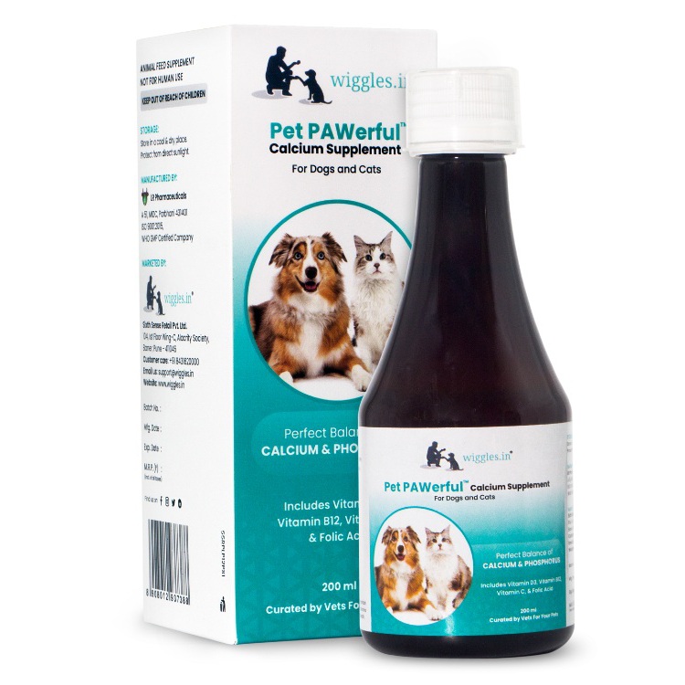 Can My Dogs Take A Human Multivitamin